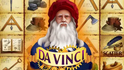 da vinci ka gaming